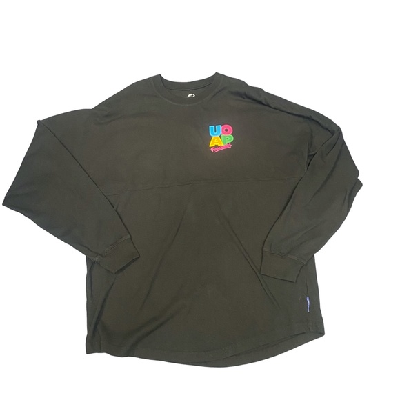 Universal Studios Universal Orlando Annual Passholder UOAP Spirit Jersey M - Picture 2 of 2